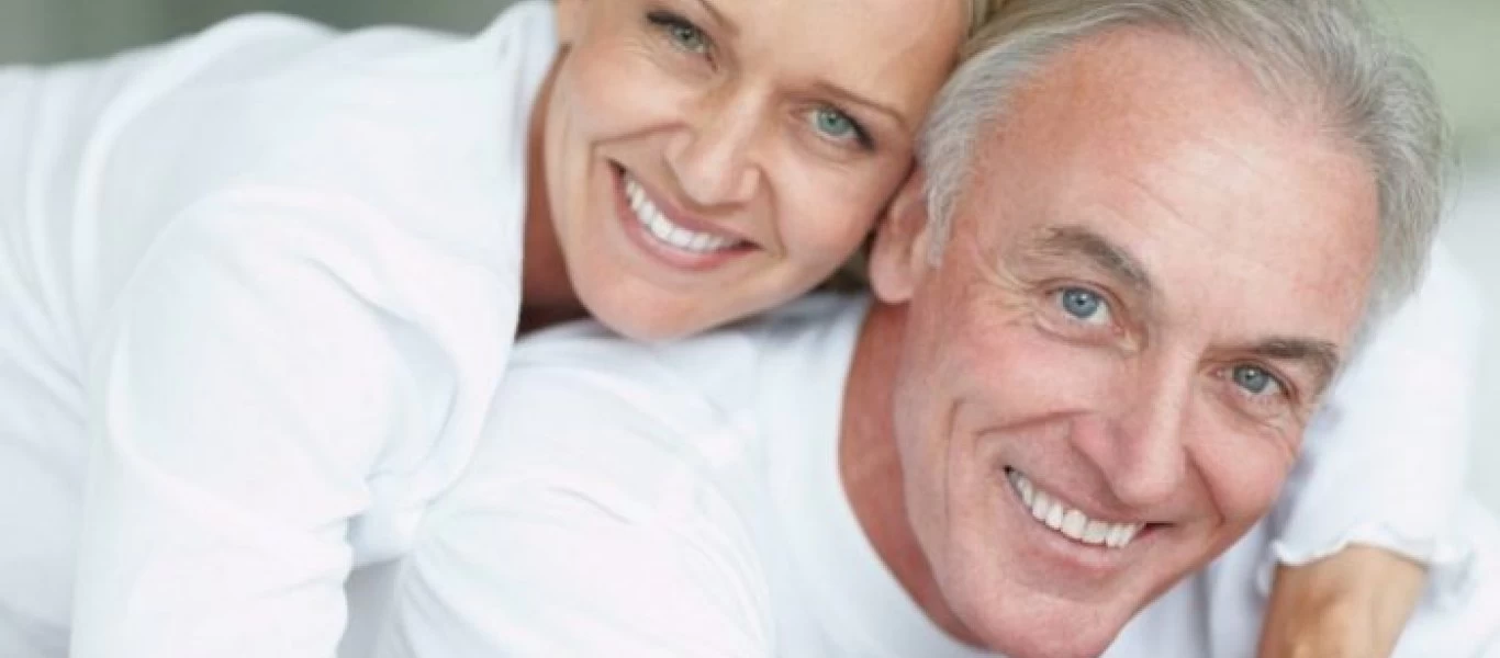 Πώς μπορείτε να κερδίσετε τρία χρόνια νεότητας;